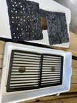 Whirlpool Burner Grill Grate Kit 209802 Jennaire. Fixed Price $75.00.