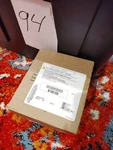 W10861656 W10554066 Genuine Oem Whirlpool Gas Valve & Pressure Regulator -B94. Fixed Price $99.00.