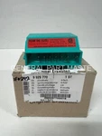 Genuine Oem Miele Ignitiontransformer 6-FOLD 9929770. Fixed Price $205.00.