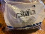 New Ge Lockout Switch Part # WB24X24106 Free Shipping. Fixed Price $99.99.