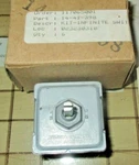 New Thermador Range Infinite Switch 14-41-398, 00488355, 14-09-610, 14-09-605. Fixed Price $199.95.