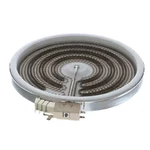 Whirlpool 60.25176.032 Radiant Surface Element Right Front 3200W Range. Fixed Price $256.90.