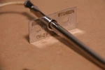 Whirlpool Maytag Wall Oven Temperature Sensor W11346074 W11598120 8183Y OV-2H. Fixed Price $10.83.