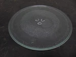 Lg Microwave MVEM1621Y Turntable Glass 5888W1A042D. Fixed Price $34.95.