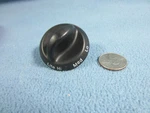 Jenn-air, Whirlpool Oem Appliance Parts Surface Control Knob WP773P314-60. Fixed Price $11.16.
