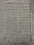Oem Whirlpool Oven Rack (set Of 2) W11520287 For WFES5030RZ Free Shipping. Fixed Price $43.96.