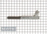 New Genuine Oem Whirlpool Oven Range Door Hinge WP74010283. Fixed Price $52.74.
