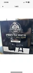 Pit Boss Pro Series Wood Pellet Grill Cover PB600PS1 37.83" X 46.73" H 31819. Fixed Price $27.00.