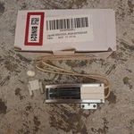 DG94-00520A Samsung Gas Range Oven Igniter Replacement AP5577941 PS4241428. Fixed Price $26.21.
