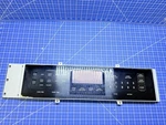 Lg Range Oven Control Panel Only P#AGM73329006. Fixed Price $95.00.