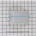 Range Vent Hood Light Lens Cover WB2X8589. Fixed Price $35.99.