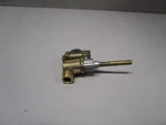 Whirlpool Cooktop Burner Valve, Yellow 8190916 W10461951 GH-467 GH-400-015 Asmn. Fixed Price $75.00.