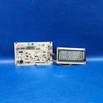 Genuine Lg Range Oven, Control Board Set # EBR76383403 EAJ61309901. Fixed Price $29.99.