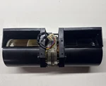 Whirlpool Microwave Vent Fan Motor (120V, 60HZ) W10325862 OBB-1312X1. Fixed Price $25.00.