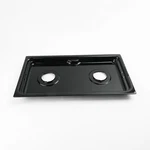 WP2001F175-09 Whirlpool Cooktop. Fixed Price $163.61.