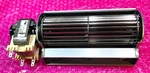 Bosch Genuine Oem Part# 00643600 Range / Oven Cooling Fan Motor Open Box. Fixed Price $199.99.