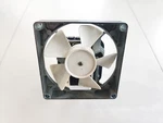 Oem Ge Oven Cooling Fan Assembly WB26X114 WB26X0114 - Tested. Fixed Price $39.46.