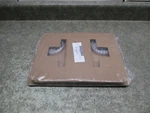 Whirlpool Range Burner Base Set Part # W11575584 W11368533. Fixed Price $75.00.