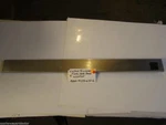 Model RCIB-635-2 Vintage Frigidaire Flair Stove Panel W/outlet. Fixed Price $65.00.