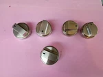 73453508 And AEZ73453509 Lg Oven Knobs. Fixed Price $40.00.