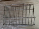 Oem Wolf Oven Rack (30") 803062. Fixed Price $79.99.