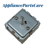 Sharp SSR3061JS Range Oven Infinite Switch 45ER101C1T. Fixed Price $34.99.