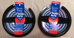 Stanco 411-6 Electric Range Drip Pan, 6", Black Porcelain (2). Fixed Price $5.99.
