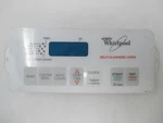 Whirlpool Control 3196245 60 Day Warranty Fast+ Free Ship. Fixed Price $59.89.