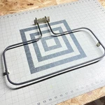 Dacor Oem 30" Oven Bake Element 82880 DE81-09770A Tested. Fixed Price $175.95.