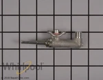 New Oem Whirlpool Gas Range Burner Valve W10718182. Fixed Price $76.99.