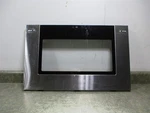 Lg Range Door Glass Rust/dent/scratches Part # ACQ83871202. Fixed Price $147.75.