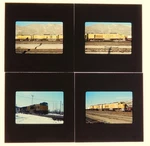 3 Union Pacific Up Gas Turbine + Ge U-50 Original Slides 1972 Free Ship. Fixed Price $12.00.