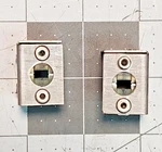 Dacor Oven Range Control Panel Brackets (left + Right) 86675 86676 Genuine Oem. Fixed Price $24.96.