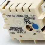 W11121640 Whirlpool Switch-inf. Fixed Price $67.89.