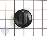 Control Knob WP7711P135-60. Fixed Price $23.35.