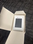 Sunstat Command Touch Screen Programmable Thermostat 500850 Floor Heat. Fixed Price $140.00.