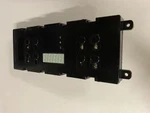 Electrolux Oven 316222905 Electronic Clock Timer SF5301-008 AZ230186 BK1654. Fixed Price $119.65.