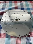 Appliance Parts, #318329243, Range Induction Surface Element Electrolux. Fixed Price $25.00.