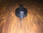 15-12-452-02 Thermador Knob. Fixed Price $26.99.