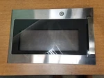 WB56X44653 - Oem Ge Microwave Door Assembly. Fixed Price $79.95.