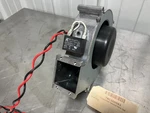 Turbochef 100083 Blower Magnetron, Electrical Compartment Cooling New Oem. Fixed Price $150.00.