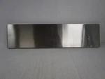 Samsung Range Drawer Front Panel, Stainless DG94-00357C DG90-00035A Asmn. Fixed Price $65.00.
