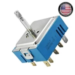 Durable Samsung Cooking Range Element Switch - Direct Fit Replacement Part. Fixed Price $64.99.