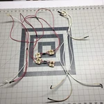 Electrolux Frigidaire Range Oven Ignition Switch Wire Harness 318232649. Fixed Price $115.95.