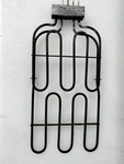 Genuine Oem Jenn-air Maycor Range Grill Element 3-BLADE 800061 Excellent Working. Fixed Price $62.59.