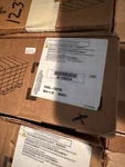 W11093254 Whirlpool Control Panel New In Box. Fixed Price $258.98.