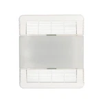 85315000 Ventilation Fan Grille Lens Assembly For Broan-nutone 763RLN 769RFT .... Fixed Price $33.23.