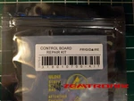 Control Board Repair Kit For 318010700 Frigidaire Electrolux Kenmore Maytag. Fixed Price $29.99.