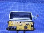 Samsung Range Oven Touch Pad W/ Board P# DE94-03926A DG34-00041A. Fixed Price $80.00.