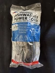 New Ez Flo 69011 Universal Dishwasher Power Cord 3-WIRE 5'4". Fixed Price $10.99.